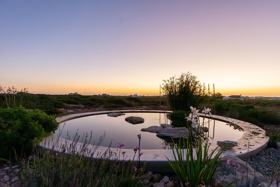 7 Bedroom Property for Sale in Jacobsbaai Western Cape